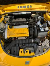 Fiat Barchetta - gebrauchte Fiat Barchetta aus dem Jahr 1998