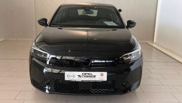 Fotografie 2 des Opel Corsa 1.2 Direct Injection Turbo GS