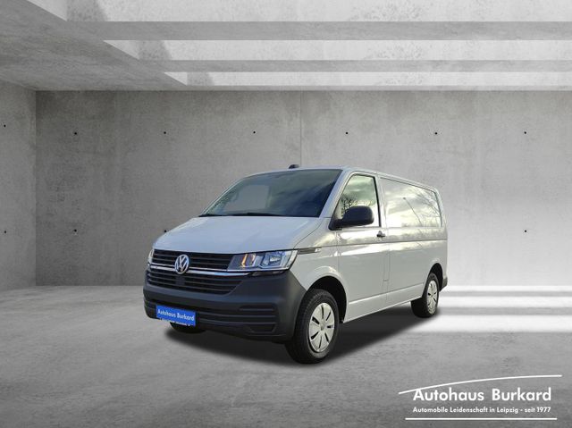 Volkswagen T6.1 Kasten 2.0 TDI+110Ps+DAB+Klima+Einparkh.+