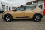 Dacia Sandero Stepway TCe 110 Expression Facelift LED - Dacia Sandero Tageszulassungen