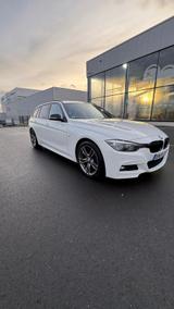 BMW 318i Touring M Sport Shadow  - gebrauchte BMW 318 aus dem Jahr 2019