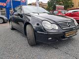 Mercedes-Benz C 160 C -Klasse Sportcoupe C 160 - Mercedes-Benz C 160: Sportcoupe