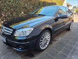 Mercedes-Benz CLC 180 KOMPRESSOR -