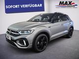 Volkswagen T-Roc R-Line 1.5 TSI DSG PANO+AHK+NAVI+BLACK-STY