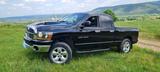 Dodge RAM 1500, 4x4, 4,7l Magnum - Dodge aus 2006