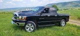 Dodge RAM 1500, 4x4, 4,7l Magnum - Dodge RAM aus 2006: 1500