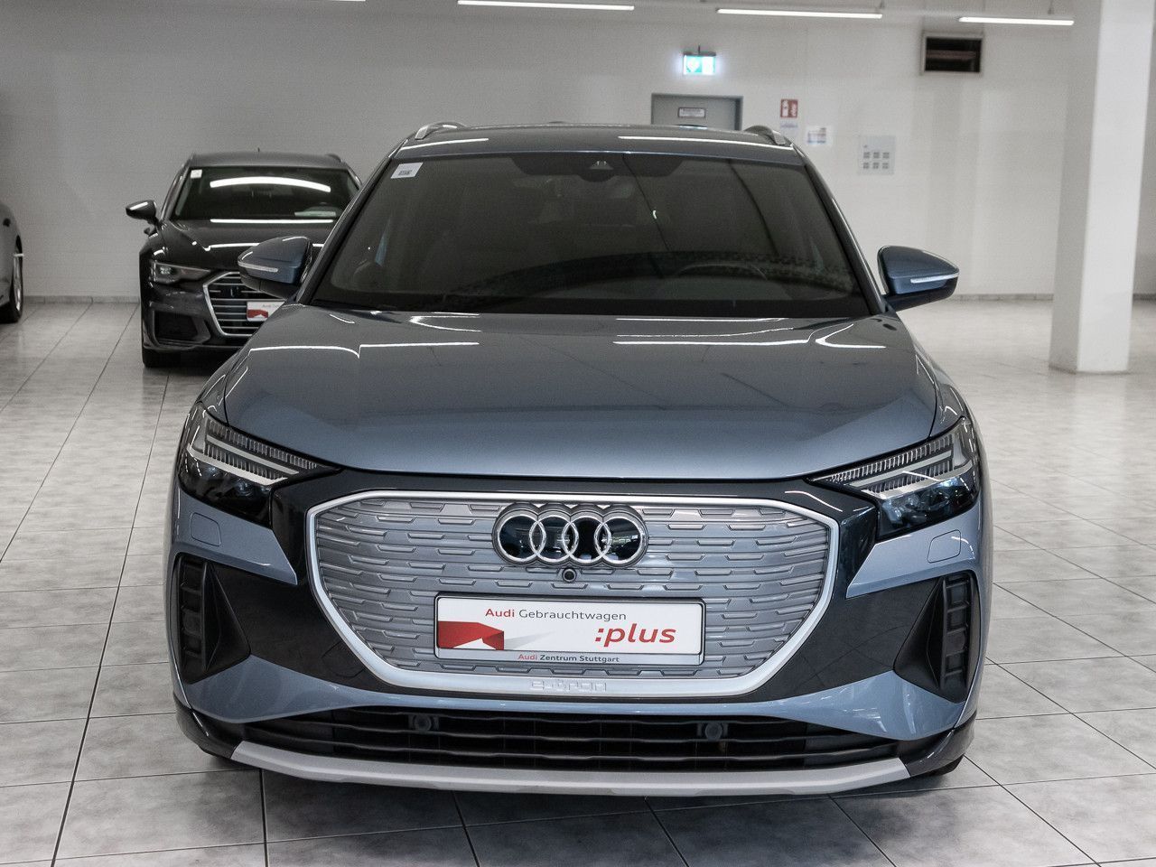 Audi Q4 e-tron - Bild 10
