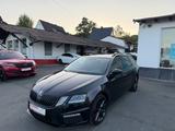 Skoda Octavia Combi RS - Skoda Octavia mit Benzin-Antrieb: Allradantrieb, Kombi