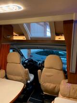 Laika Kreos 3010 Wohnmobil  - Laika Kreos