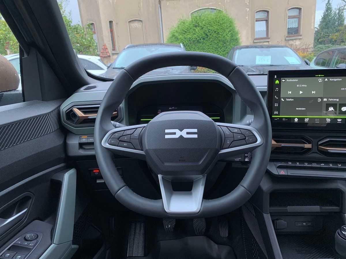 Dacia Duster - Bild 14