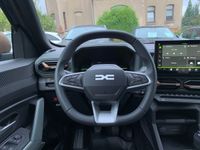 Dacia Duster - Vorschau Bild 14