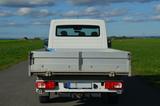 Volkswagen Crafter Pritsche Schoon Kipper *NEUER MOTOR* - : Kipper