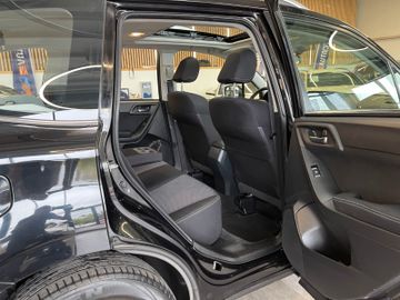 Subaru Forester Exclusive *1. Hand*Kamera*AHK*Klima*