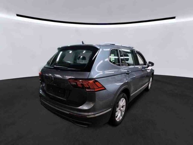 Tiguan Allspace 2.0 TDI DSG AHK+LED+NAVI+RFK+eHE