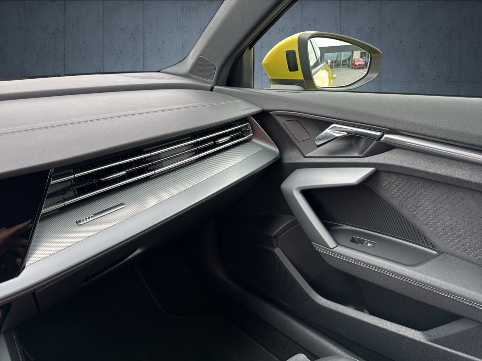 Audi A3 - Bild 32