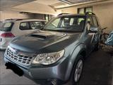 Subaru Forester 2.0D Exclusive Navigation Exclusive - Subaru Forester in Frankfurt (Main)