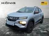 Dacia Spring Electric Automatik, CarPlay - gebrauchte Dacia Spring aus dem Jahr 2024