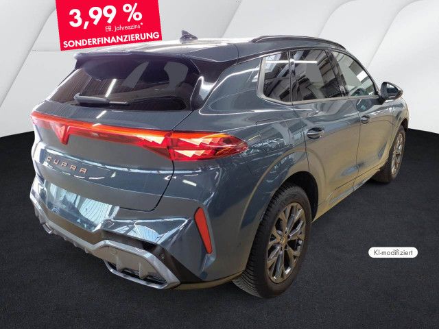 Cupra Terramar - Bild 2