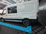 Ford Transit Kasten 350 L3 Trend*Automatik*6Sitze - Ford Gebrauchtwagen in Frankfurt