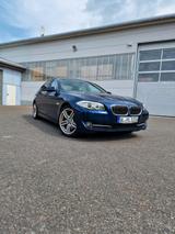 BMW 528i F10 Automatik Navi Prof. Leder, T... - BMW 528 aus 2011: 528i