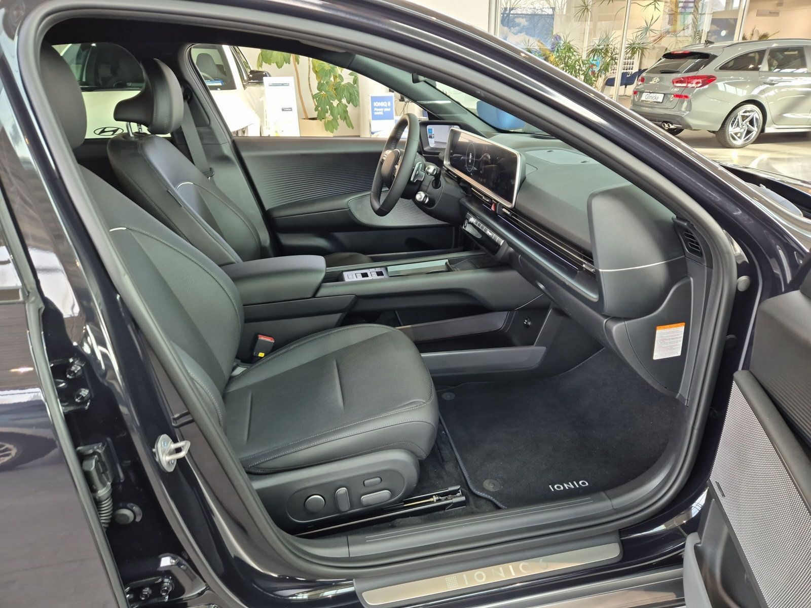 Hyundai IONIQ 6 – Bild 6