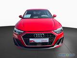 Audi A1 Sportback S line 30 TFSI S tr. +Interieru S L - Audi A1 aus 2025