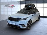 Land Rover Range Rover Velar Autobiography Bluetooth Navi - Land Rover Gebrauchtwagen in Berlin