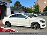 Vorschaubild Mercedes-Benz CLA 200 CDI Automatik AMG Paket Navi Xenon Leder