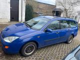 Ford Focus DNW - Ford Focus: Dnw