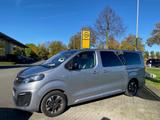 Opel Zafira Life Tourer L3 8-Sitzer Leder Standh HUD  - Opel Zafira Life mit Schiebedach