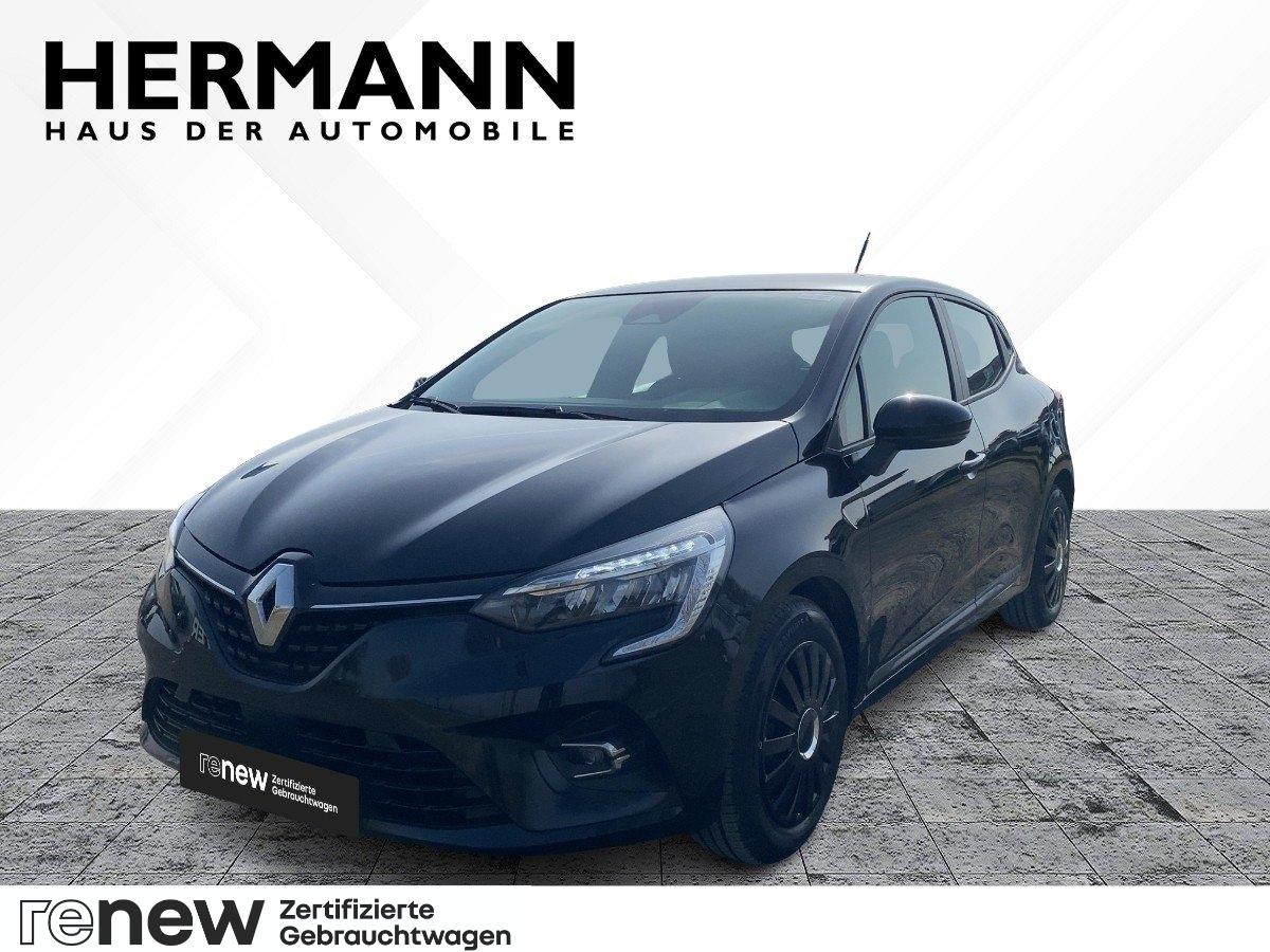 Renault Clio V 1.0 SCe 65 Business Edition CAM*LED*NAVI