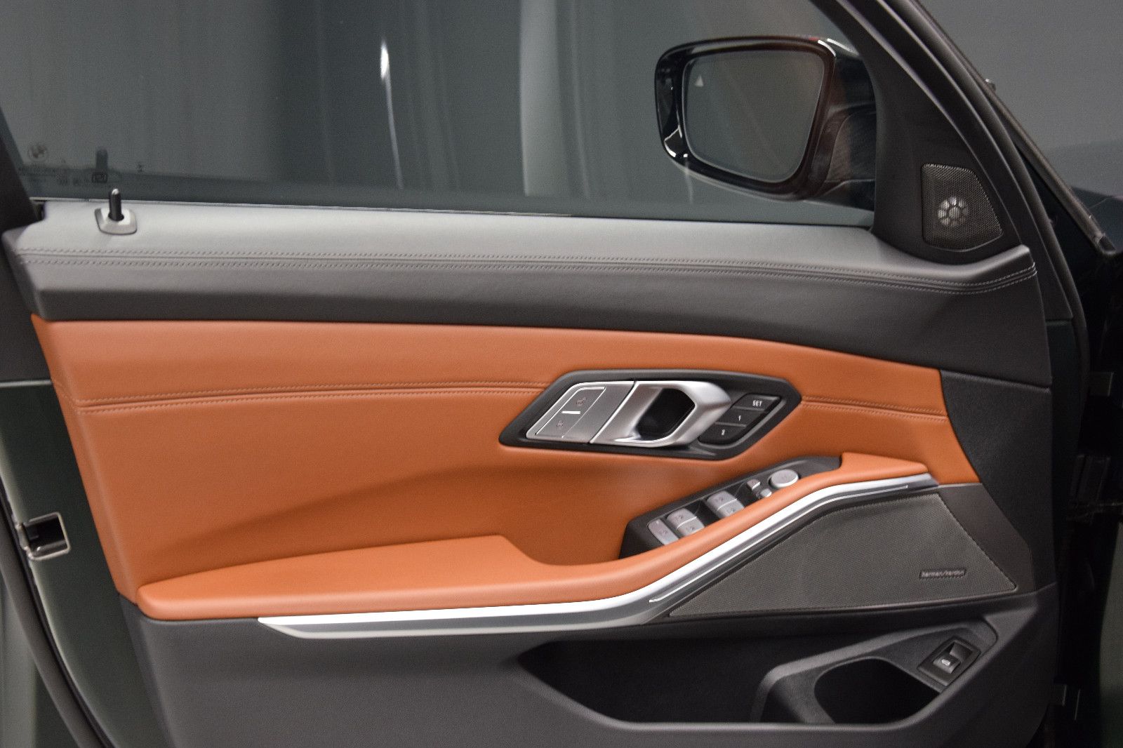 Fahrzeugabbildung BMW M3 Touring xDrive Competition Akrapovic Anlage