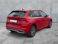 Skoda Kamiq - Vorschau Bild 6