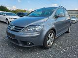 Volkswagen Golf Plus V 1.4 United *SHZ*AHK* - Volkswagen Golf aus 2008: United