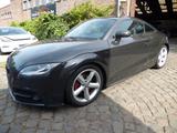 Audi TT  1.8 TFSI Coupe S Line - gebrauchte Audi TT aus dem Jahr 2012