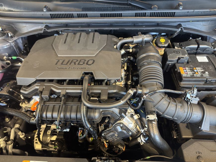 Hyundai i20 – Bild 17