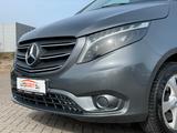 Mercedes-Benz Vito Campstar Pössl*Allrad*9G-tr.*Aufstelldach - Mercedes-Benz Vito mit Diesel-Antrieb: Kleinbus, Klimaanlage