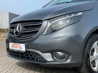 Mercedes-Benz Vito Campstar Pössl*Allrad*9G-tr.*Aufstelldach