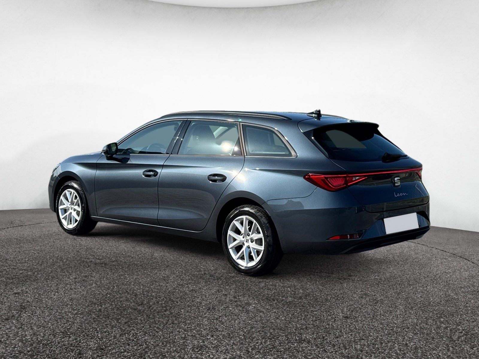 Seat Leon - Bild 5