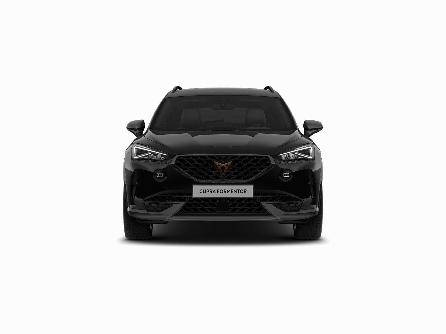 Cupra Formentor - Bild 8