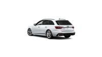 Audi A4 - Vorschau Bild 7