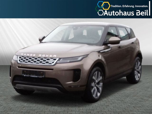 Land Rover Range Rover Evoque HSE 2.0 P250 Mild-Hybrid EU6d