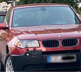 BMW X3 E83 2.5i Benzin | Neuer TÜV, Neue R... - BMW E83 - BMW X3