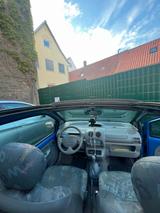 Renault Twingo 2006 - gebrauchte Renault Twingo aus dem Jahr 2006