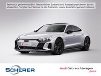 Audi RS e-tron GT - Vorschau Bild 1