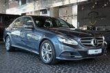 Mercedes-Benz E 200 CGi 7G Limousine Avantgarde *WENIG KM*