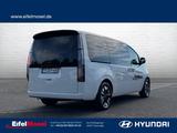 Hyundai STARIA HEV 7-Sitzer (MY25) 1.6 T-GDI (225 PS) 6- - Hyundai STARIA: 7 Sitzer