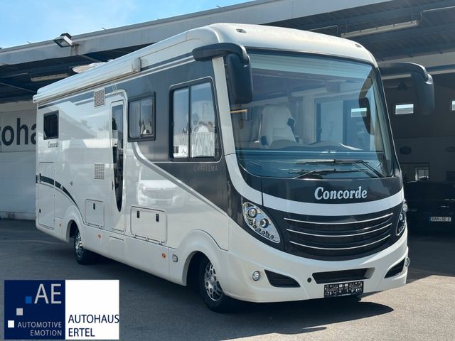 Concorde Charisma 850 L Top-Ausstattung & Top-Zustand