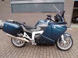 BMW K 1200 GT ABS ESA  HG Koffer - BMW GEBRAUCHT K 1200 GT