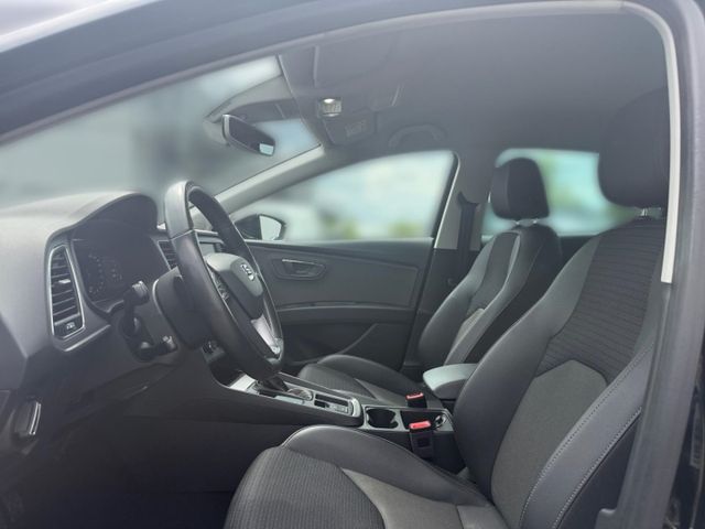 Leon Xcellence 1.5 TSI Navi Apple CarPlay
